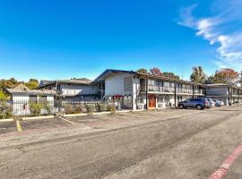 OYO Hotel Shreveport Airport North, hotel in Shreveport