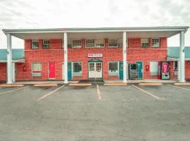 OYO Hotel Durham West Hills