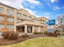 Best Western Watertown/Fort Drum