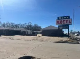 Aurora Inn