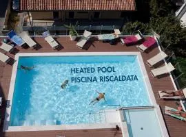 Hotel Tropical