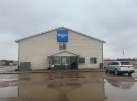 Smart Choice Inn