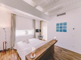 Hotel kuvat: Suite 10 Home Design & Spa