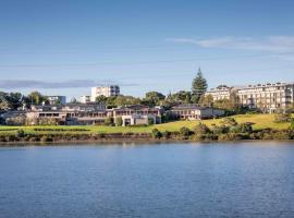 Waipuna Hotel & Conference Centre, hotel in Auckland