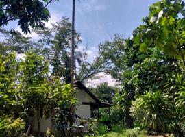 JARDIN DE LAS MUSAS, hotell sihtkohas Puerto Maldonado