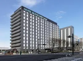 Hotel Route Inn Grand Fukushima Ekimae Higashiguchi