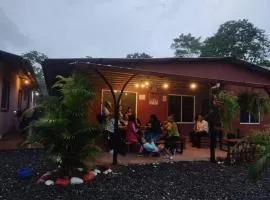 LA JUNGLA Casa Vacacional