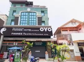 Super OYO 483 Pannee Hotel Khaosan