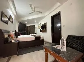 Hotel Aerocity Inn plaza