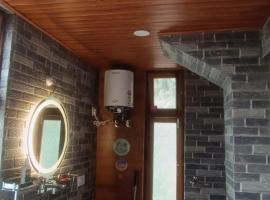 Surya Stays, hotel en Gangtok