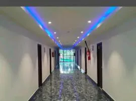 Hotel Blue Bird Nest