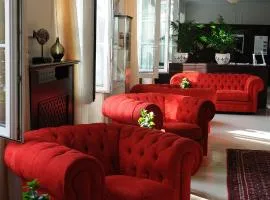 Hotel Riviera Varazze