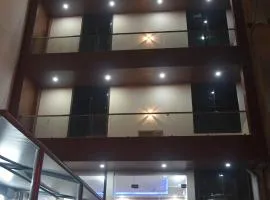 Hotel Siddharth Inn, Raipur Junction
