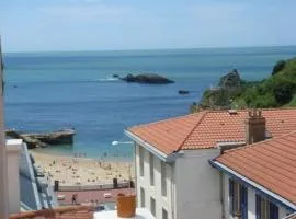 Hôtel Les Alizés