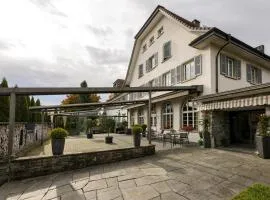 Hotel & Gasthaus Die Perle