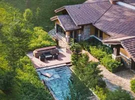 Park Hyatt Changbaishan