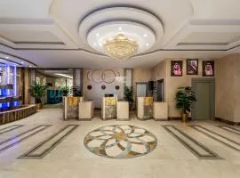 Best Western Ajyad Makkah