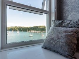 Mishnish Hotel, Hotel in Tobermory