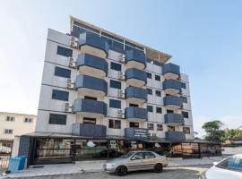 OYO Residencial Itacuruçá Apart Hotel, Mangaratiba, hotel in Itacuruçá