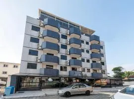 OYO Residencial Itacuruçá Apart Hotel, Mangaratiba