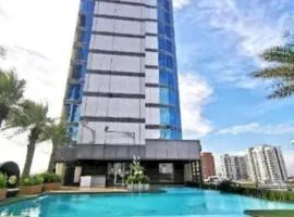 Capital O 75451 Podstel Hostel Bangkok