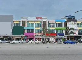 Super OYO 768 Fajar Baru Boutique Hotel