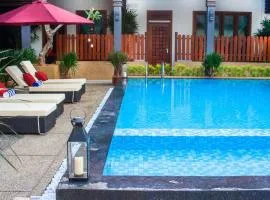 Sunday Telaga Terrace Boutique Resort