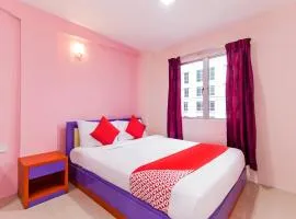 Hotel O Brickfields Park Hotel