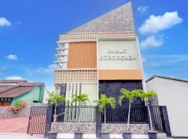 Hotel O Sleman Near Bandara Adi Sutjipto Formerly Joglo Sorogenen