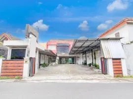 Hotel O near Plaza Ambarrukmo Yogyakarta formerly Wisma Arya 2