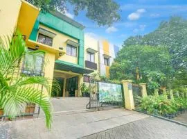 Hotel O Tebet Near Tebet Station Formerly Sabda Guest House