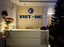 khach san viet uc