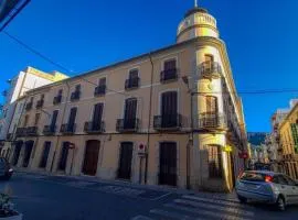 Hotel La Marsellesa