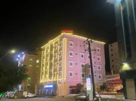 شقق ليالي الاحلام للشقق المخدومه - اقتصادي