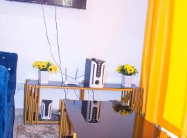 Bamburi Luxury Homes II One bedroom apartment, hotel in Bamburi