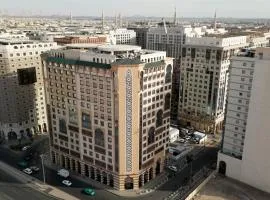 Waqf Othman Bin Affan Hotel