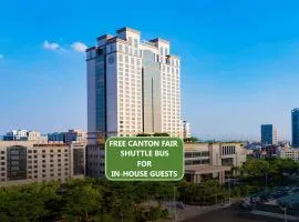 Sheraton Dongguan Hotel