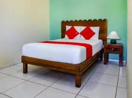 OYO Hotel Miramar, Loreto