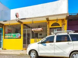 OYO Hotel Posada Los Faroles,Tabasco