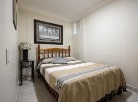 Capital O Hotel Patio Pombo