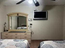OYO Hotel Linda Tijuana