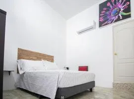 OYO Hotel Plaza Las Torres, Cabo San Lucas