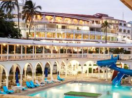 Collection O Hotel Mocambo, Boca del Río, hotel em Veracruz