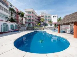 Capital O Hotel El Mejicano, Acapulco