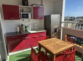 Le Cocon des Îles, ξενοδοχείο στο Pointe-à-Pitre