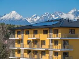 hotel Galica