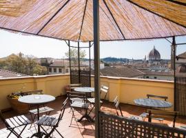 Photo de l’hôtel: Hotel Panorama