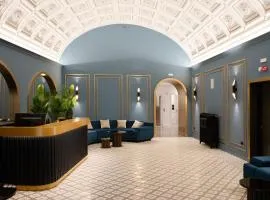 Emme Palace Hotel & Spa