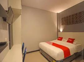 Capital O 92096 Kuala Ulee Lheue Residence Syariah