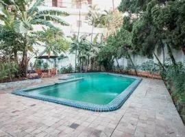 Capital O 332 Residence G17 Kemang